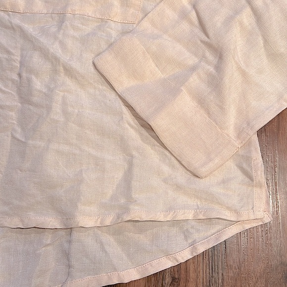 Show Me Your MuMu Jessica’s Button Down - Picture 9 of 16